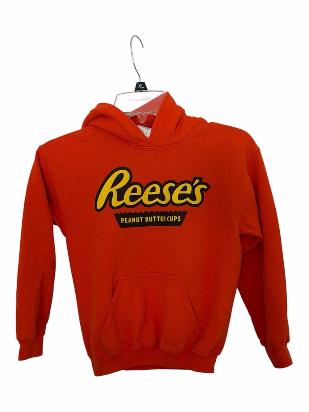 Reese’s Kids Hoodie Sweatshirt